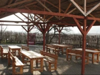 Motel Viking Karpaty 3*