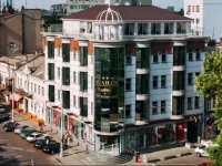 Alarus Hotel 4*