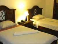 California Hotel Odessa / Калифорния 4*