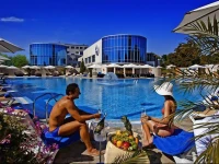 Grand-Marine Hotel & SPA 3*