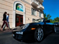 Geneva Resort Hotel 5*
