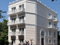 Geneva Resort Hotel