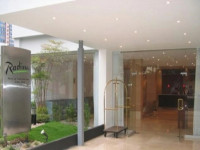 Radisson Hotel San Isidro