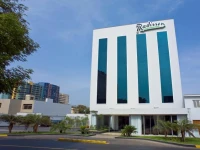 Radisson Hotel San Isidro 5*