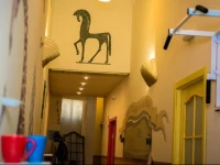 Centro Hostel / Хостел Центро 4*