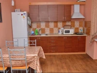 Domik na Fontane / Отель Домик на Фонтане 3*
