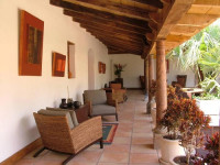 Los Almendros De San Lorenzo