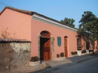 Los Almendros De San Lorenzo 3*
