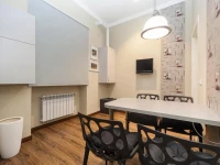 GoodRest on Deribasovskaya / Апартаменты GoodRest на Дерибасовской 4*