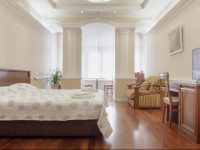 Grecheskiy hotel