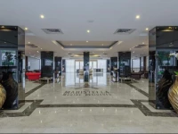 Maristella Marine Residence / Отель Maristella Marine Residence 4*