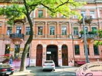 Odesskiy Hostel 4*