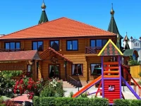 Pampushka & Podushka 4*