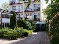 Private Residence Osobnyak 4*