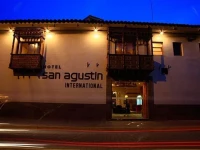 San Agustin International 3*