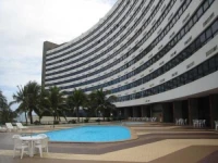 Ondina Apart Residencia 3*