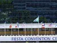 Fiesta Bahia
