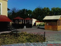 Pallada Motel 4*