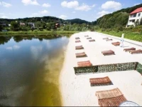 Tartak Resort 4*