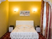 Comfort Motel 4*