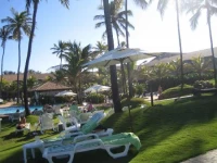 Catussaba Resort 3*