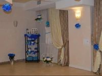 Ekvator Hotel 4*