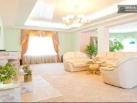 Guest House v Petrovskom / Р“РѕСЃС‚РµРІРѕР№ РґРѕРј РІ РџРµС‚СЂРѕРІСЃРєРѕРј 4*