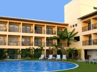 Catussaba Business 3*
