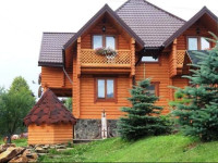 Panska Sadyba Hotel