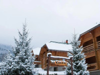 Podobovets 2000 Guest House
