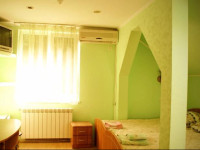 Cozy Rooms