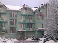 Lileya Hotel