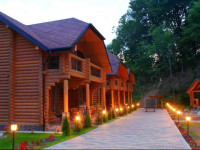 Oasis Karpat