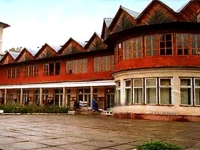 Recreation center Sonyachne Zakarpattya / Сонячне Закарпаття 