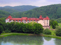 Solnichnaia Dolyna