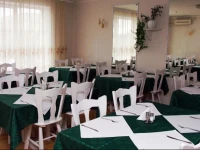 Kyiv Hotel 4*