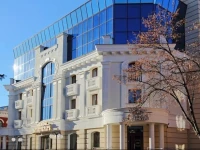 Aristokrat Hotel 3*