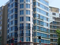 Beacon Hotel And Corporate Quarters 4*