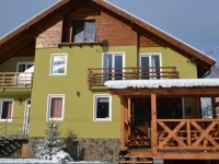Villa Richka / Вилла Речка 4*