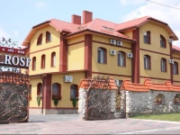 MelRose SPA-otel / MelRose SPA-отель 3*