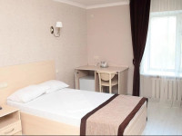 Tourist Rivne Hotel