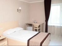 Tourist Rivne Hotel 3*