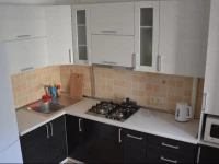 Daily rent on Demyanchuka 3*