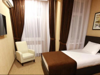 GreLive Hotel