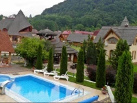 Chervona Ruta Shayan / Червона Рута 3*