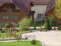 Erney Laz Hotel