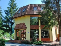 Karpatia Sanatoriy / Санаторий Карпатия 3*