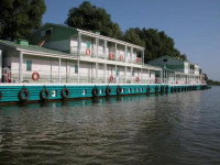 Zateryannyi mir hotel