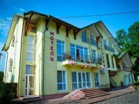 Motel Kurortnyy 3*