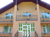 Pan Hohol Guest House